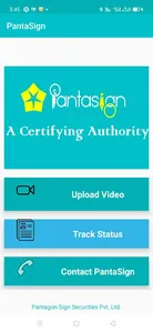 PantaSign screenshot 8
