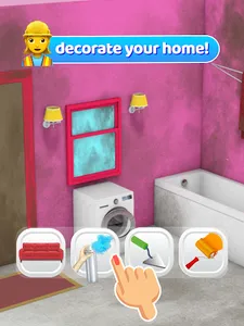 Home Restoration - House Decor screenshot 7