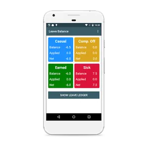 Minda VAST Access System Pvt.  screenshot 0