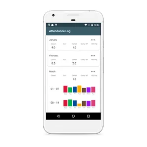 Minda VAST Access System Pvt.  screenshot 2