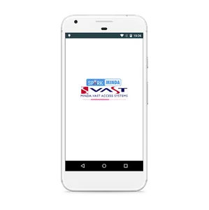 Minda VAST Access System Pvt.  screenshot 3