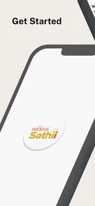 Sathii By Ferrous Crete India screenshot 3