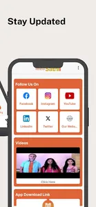 Sathii By Ferrous Crete India screenshot 8