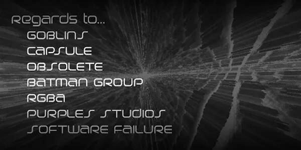 Quantum Station screenshot 1