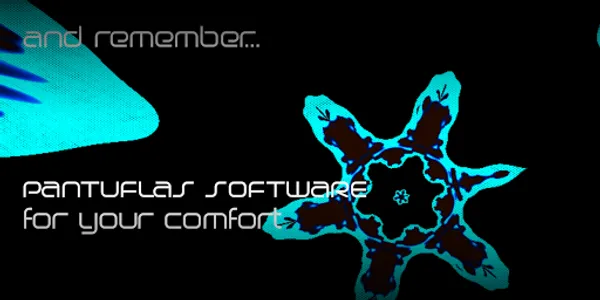 Quantum Station screenshot 4