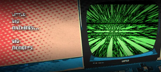 Computer Museum screenshot 1