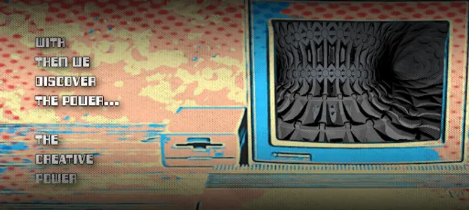 Computer Museum screenshot 2