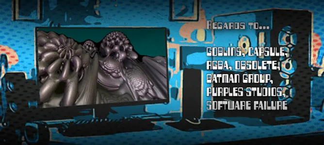 Computer Museum screenshot 4