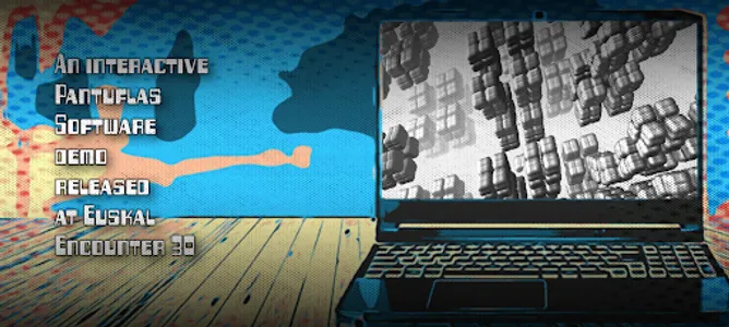Computer Museum screenshot 5