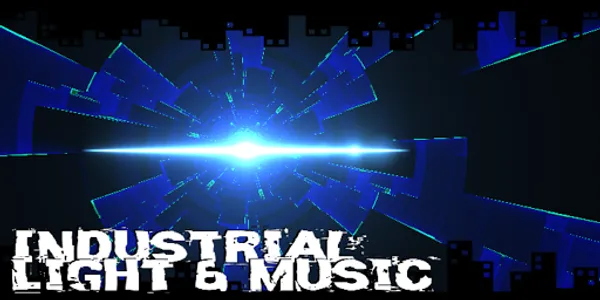 Industrial Light & Music screenshot 1