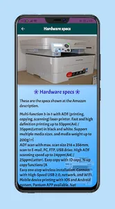 Pantum M7102DW Guide screenshot 2