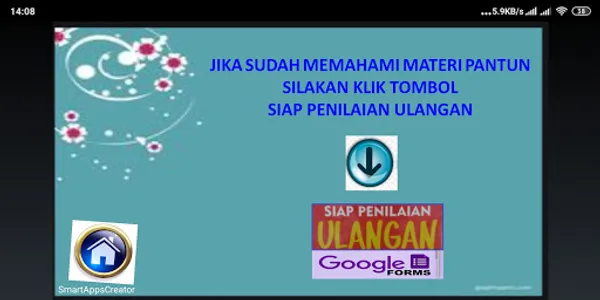 Pantun Bu Ashsa screenshot 13