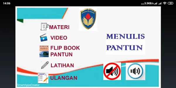 Pantun Bu Ashsa screenshot 15