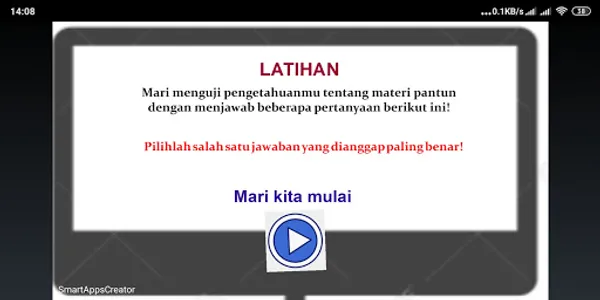 Pantun Bu Ashsa screenshot 19