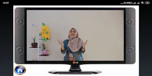 Pantun Bu Ashsa screenshot 3