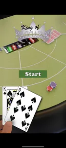 King of Baccarat screenshot 10