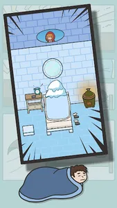 Escape Games: Puzzle Challenge screenshot 2