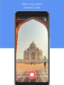 LiveFrame – Printed videos com screenshot 1