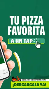 Papa John's El Salvador screenshot 17