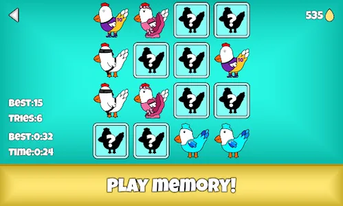 Hen Adventures screenshot 7