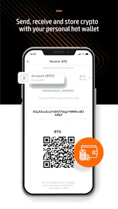 Blackcatcard: IBAN, Mastercard screenshot 3