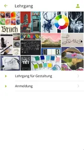 paperARTist.ch screenshot 1