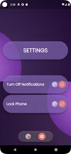 Pome: Timer App screenshot 2