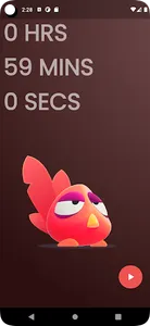Pome: Timer App screenshot 3