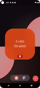 Pome: Timer App screenshot 4