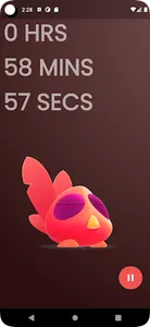 Pome: Timer App screenshot 5