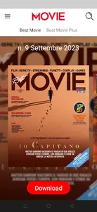 Best Movie Magazine screenshot 5