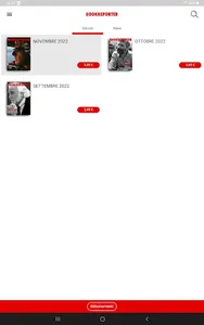 BookReporter screenshot 5
