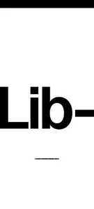 Lib- screenshot 0