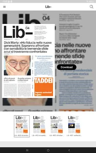 Lib- screenshot 5