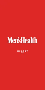 Men's Health Italia screenshot 0