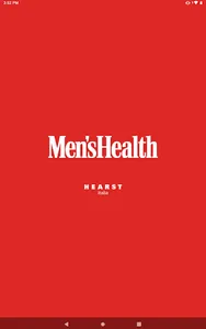 Men's Health Italia screenshot 4
