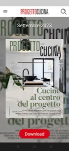 Progetto Cucina screenshot 9