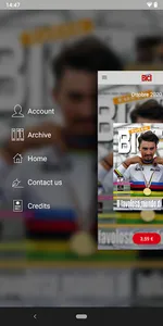 tuttoBici screenshot 1
