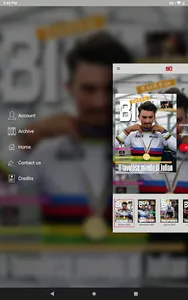 tuttoBici screenshot 4