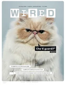 Wired Italia screenshot 13