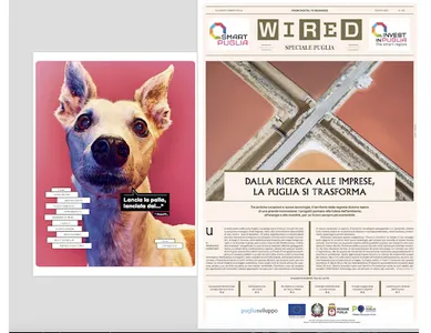 Wired Italia screenshot 16