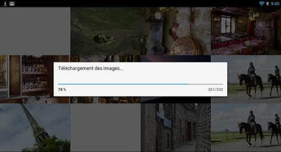 Mont Saint Michel screenshot 5