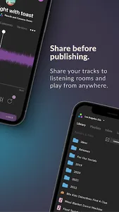 Myxt screenshot 2