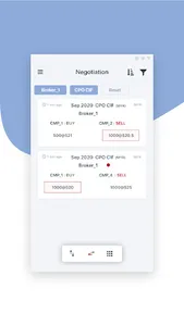 PaperTrader screenshot 9