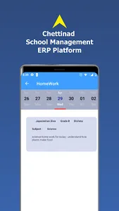 CSMEP Parents screenshot 3
