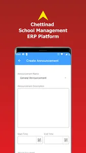 CSMEP Staff screenshot 2