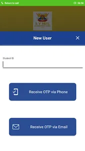 D Y Patil International School screenshot 2