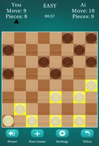 Checkers screenshot 11