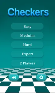 Checkers screenshot 15