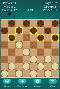 Checkers screenshot 17